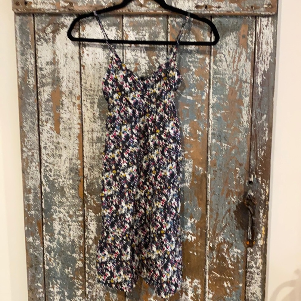 H & M dress size 4